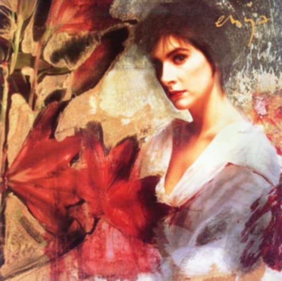 Enya - Watermark (Vinyl) (LP)