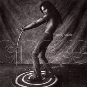 Lenny Kravitz - Circus (2Lp) (LP)