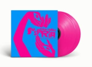 Thom Yorke - Suspiria (Music For The Luca Guadag (LP)