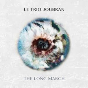 Le Trio Joubran - The Long March (LP)