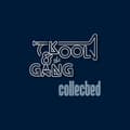 Miniatyrbild 2 av 2: Kool & The Gang - Collected (LP)
