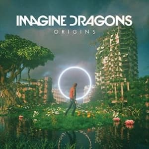 Imagine Dragons - Origins (2Lp) (LP)