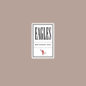Eagles - Hell Freezes Over (2Lp) (LP)