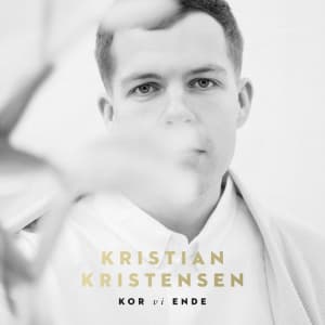 Kristian Kristensen - Kor Vi Ende (Vinyl) (LP)