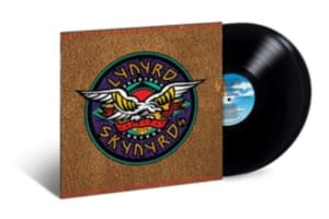 Lynyrd Skynyrd - Skynyrd's Innyrds (Vinyl) (LP)