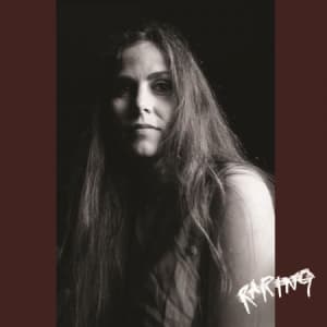 Raring - Mamma (LP)