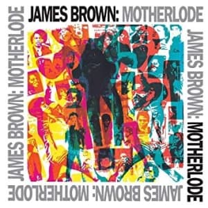 James Brown - Motherlode (2Lp) US IMPORT (LP)