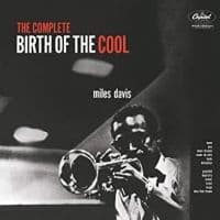 Miles Davis - Compl Birth Of The Cool (2Lp) (LP)