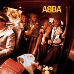 Abba - Abba - Vinyl (LP)
