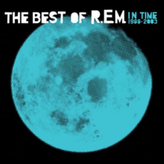 R.E.M. - In Time - Best Of Rem 1988-2003 (2L (LP)
