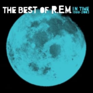 R.E.M. - In Time - Best Of Rem 1988-2003 (2L (LP)