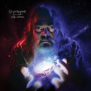 Lorensen Uffe - Triprapport (LP)