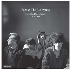 Echo & The Bunnymen - The John Peel Sessions 1979-19