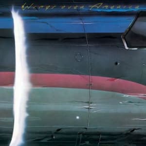 Paul Mccartney & Wings - Wings Over America (3Lp) (LP)