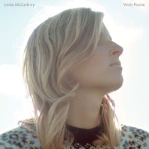 Linda Mccartney - Wide Prairie (Vinyl) (LP)