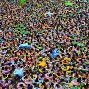 Elbow - Giants Of All Sizes (Vinyl) (LP)
