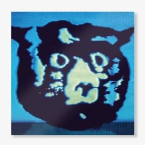 R.E.M. - Monster (25Th Anniversary 2Lp) (LP)