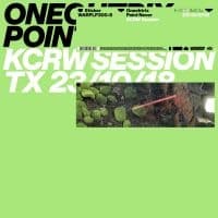 Oneohtrix Point Never - Kcrw Session (LP)