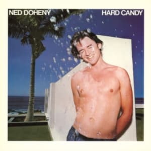 Doheny Ned - Hard Candy (LP)
