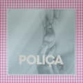 Miniatyrbillede 2 af 2: Polica - When We Stay Alive (Clear) (LP)