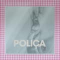 Miniatyrbillede 1 af 2: Polica - When We Stay Alive (Clear) (LP)