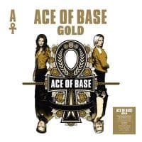 Ace Of Base - Gold (Greatest Hits) (LP)