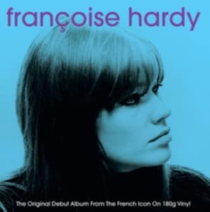 Hardy Francoise - Franscoise Hardy (LP)