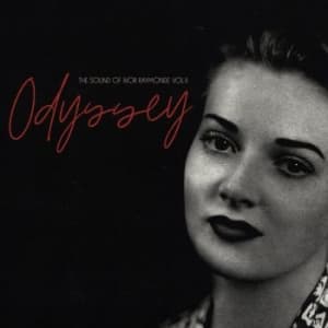 Raymonde Ivor - Odyssey Vol.Ii (LP)