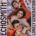 Miniatyrbild 2 av 2: Echosmith - Lonely Generation (Vinyl) (LP)