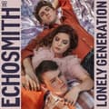 Miniatyrbild 1 av 2: Echosmith - Lonely Generation (Vinyl) (LP)