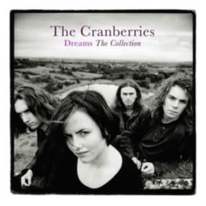 The Cranberries - Dream - The Collection (Vinyl) (LP)