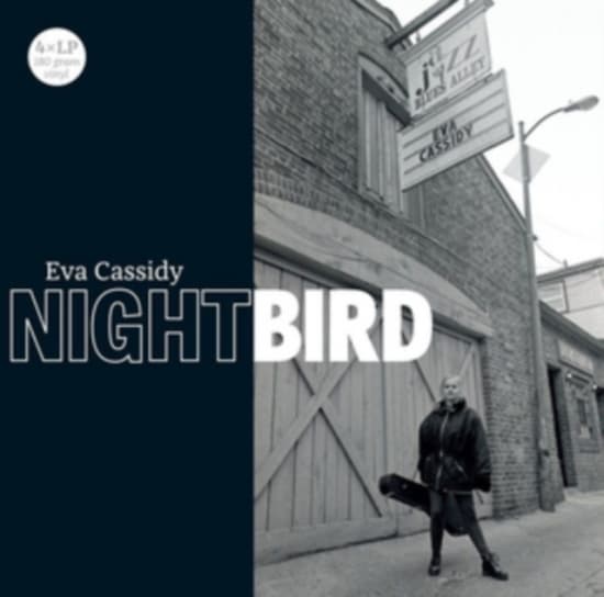 Eva Cassidy - Nightbird (4Lp 180G) (LP)