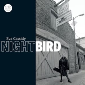 Eva Cassidy - Nightbird (4Lp 180G) (LP)