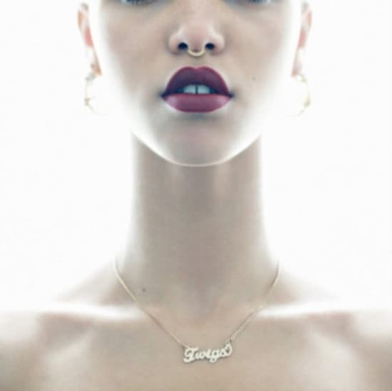 Fka Twigs - Ep2 (LP)
