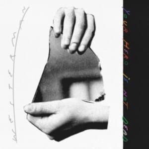 Westerman - Your Hero Is Not Dead (LP)