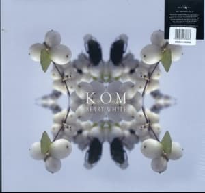 Kom - Berry White (LP)