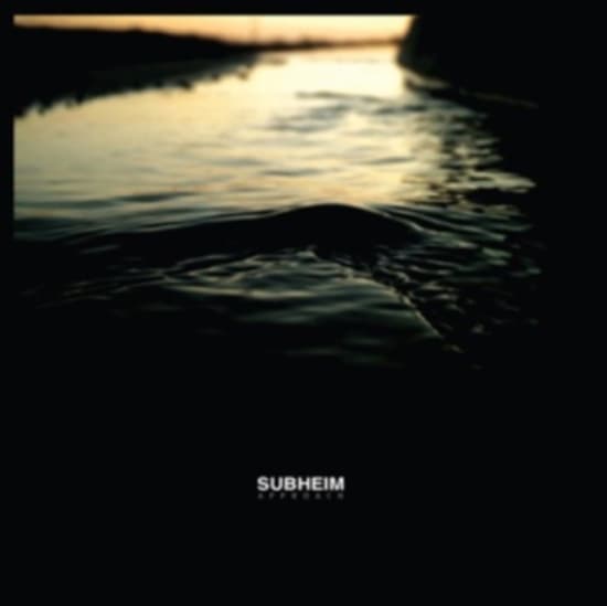 Subheim - Approach (LP)