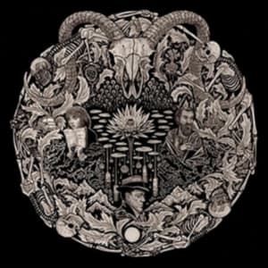 Petrels - Flailing Tomb (LP)