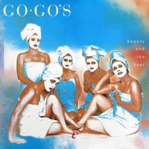 The Go-Go's - Beauty And The Beat (Vinyl) (LP)