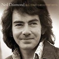 Neil Diamond - All-Time Greatest Hits (2 Lp) (LP)