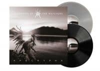 Ascension Of The Watchers - Apocrypha (2Lp Svart/Klar) (LP)