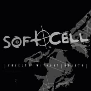 Soft Cell - Cruelty Without Beauty (Pink 2Lp) (LP)