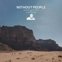 Woods Donovan - Without People (LP)