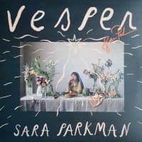 Parkman Sara - Vesper (LP)