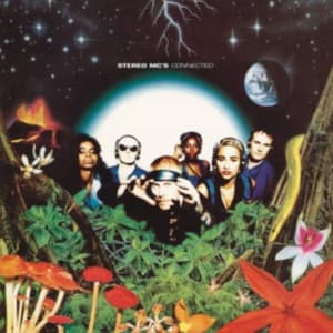 Stereo Mc's - Connected (Vinyl) (LP)