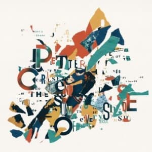 Carlsen Petter - Sum Of Every Shade (LP)