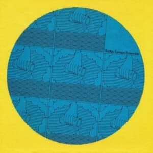 Badge Époque Ensemble - Self Help (LP)
