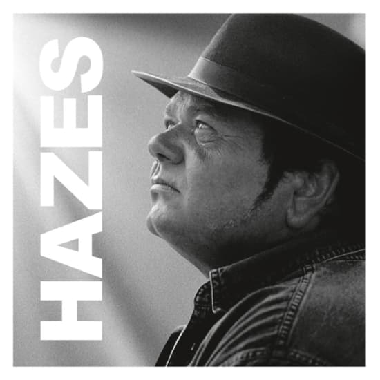 André Hazes - Hazes (LP)