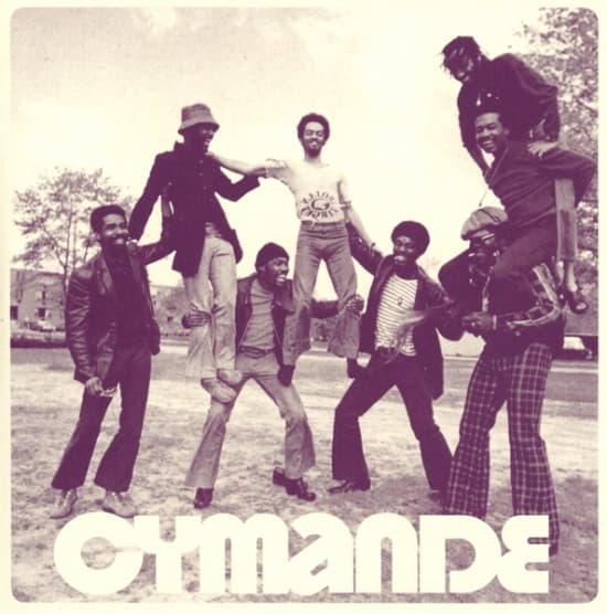 Cymande - Fug (Maxisingle)