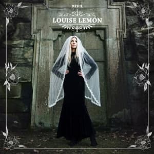 Lemon Louise - Devil (LP)